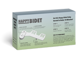 Happy Bidet